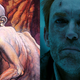 Illustration for article titled Jackie Earle Haley Will Play One of iPreacher/is Most Depraved Villains